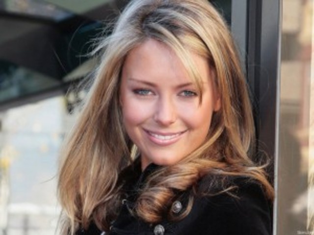 Дженнифер Хоукинс(Австралия)