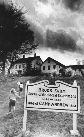 Brook Farm
