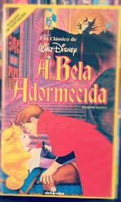 A Bela Adormecida