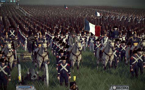 Napoleón interviene en España con la Grande Armée.