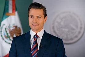 Inicia el sexenio de Enrique Peña Nieto