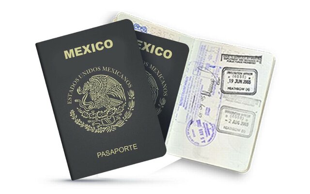 Pasaporte