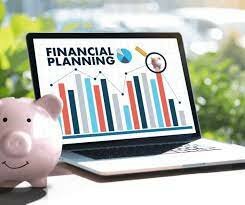 Planeación integral de tus finanzas