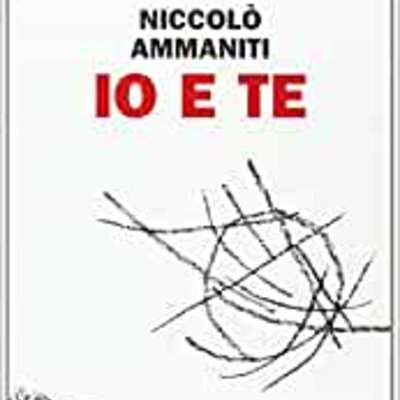 Timeline: Ammaniti, Io e te