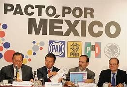 Pacto por México