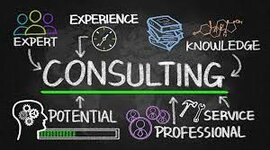 Timeline: Creacion de nuestras consultorias ventajas