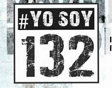#Yosoy132