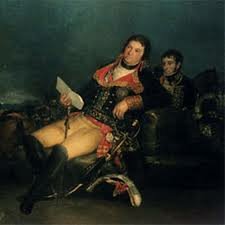 Nuevo Gobierno de Godoy