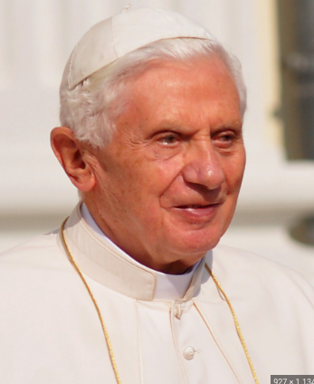 Benet XVI