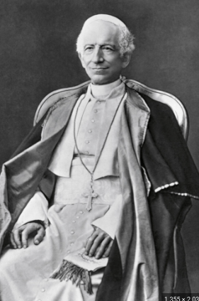 Lleó XIII