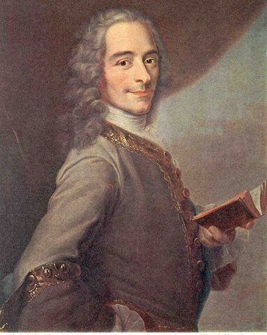 Voltaide