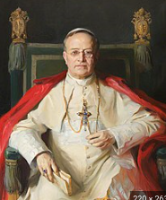 Pius XI
