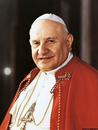 Joan XXIII
