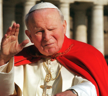 Joan Pau II