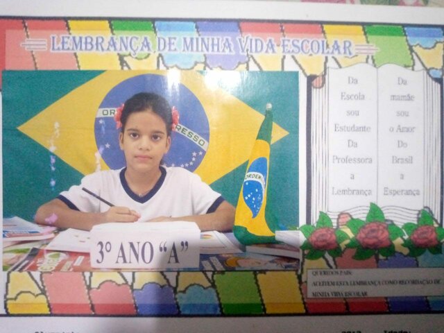 Inicio de la escuela primaria