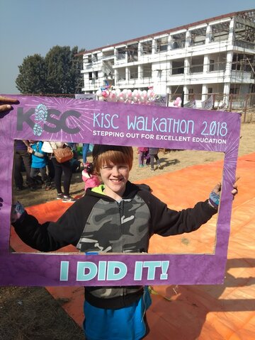 Kathmandu International Study Centre (KISC)