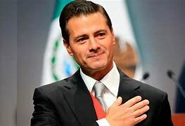 Fin del sexenio de Enrique Peña Nieto