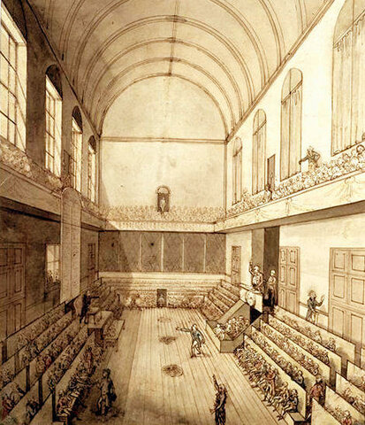 Convención Nacional