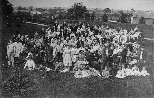 Oneida (For picture: � This work is the property of the Syracuse University Library. It may be used freely by individuals for research, teaching and personal use as long as this statement of availability is included in the text.)