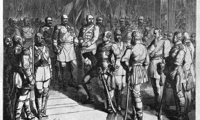 I.Alemà i EEUU contra Gran Bretanya