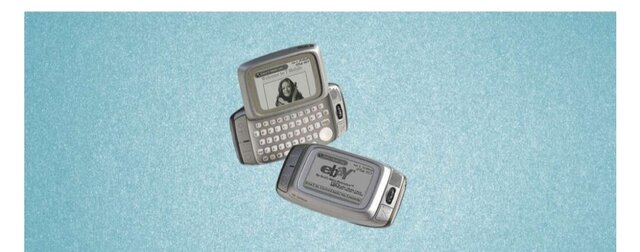 T-Mobile Sidekick