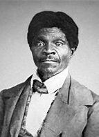 Dred Scott v. Sandford
