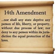14th Amendment Passed