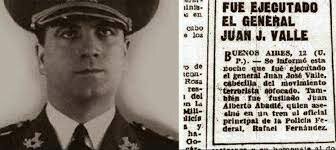 Golpe de Estado de 1956