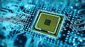 Timeline: Historia de la Computación
