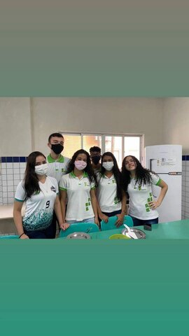 Mi cumpleaños en la escuela