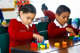 INGRESE AL PREESCOLAR