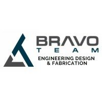 Working at Bravo Team
