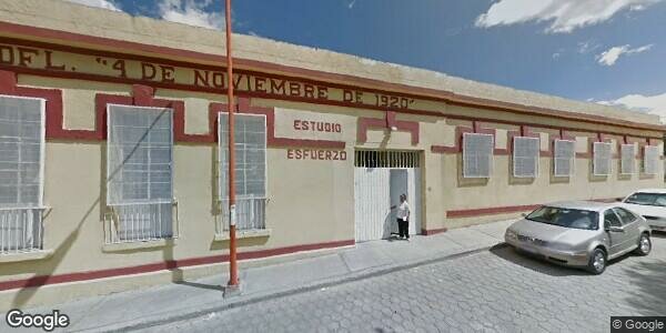 INGRESÉ AL BACHILLERATO