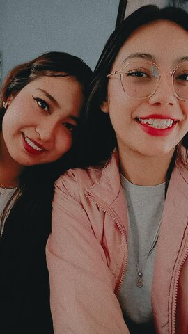 CONOCI A MI MEJOR AMIGA