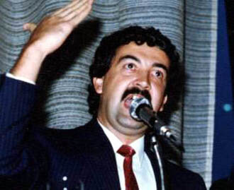 1986 Union Patriotica