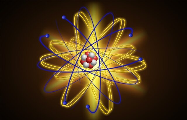 Teoría Atómica - John Dalton