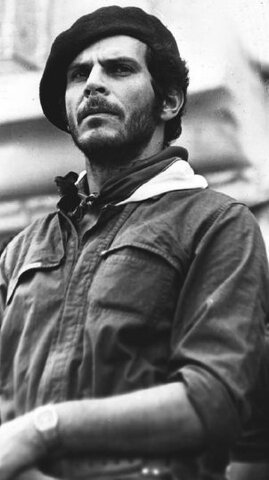 Abril 1990 Asesinato de Carlos Pizarro