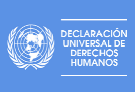 Declaración Universal de los Derechos Humanos