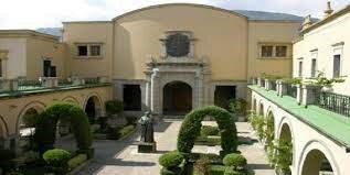 Se fundó la Universidad de los Andes