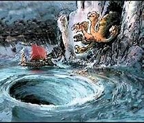 Scylla And Charybdis Analysis