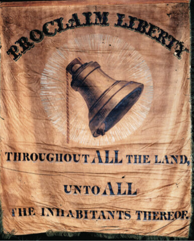 American Anti Slavery Society