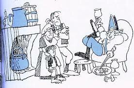 We shouldn't have done that (Boston tea party)