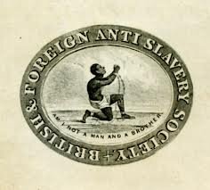 American Anti-Slavery Society
