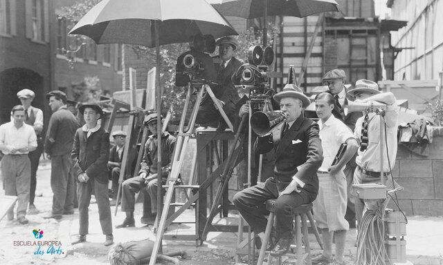 Período Clásico (1915-1945)