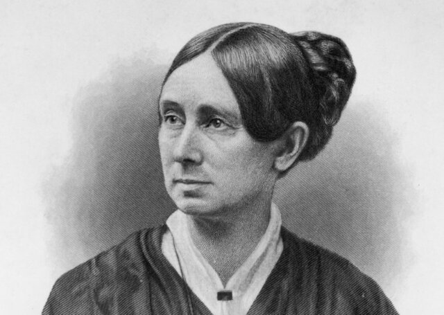 Dorothea Dix