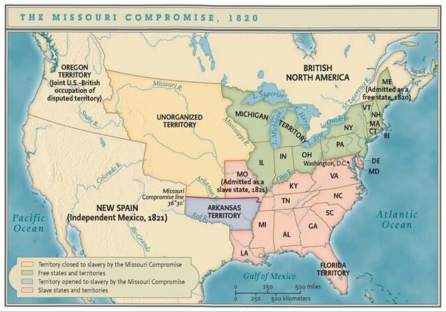 Missouri controversy ends