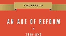 Timeline: Illustrated Timeline of Key Ideas/Events/People from 1820-1840 | by: Nathan Araya