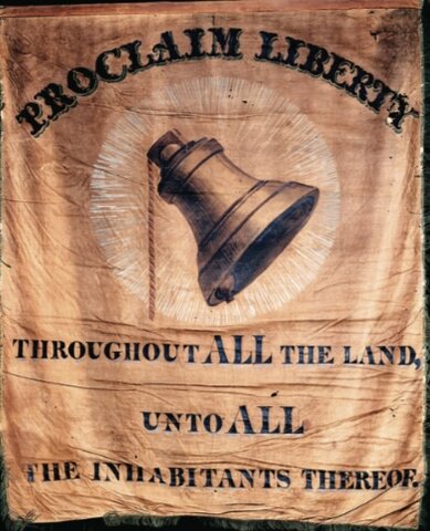 American Anti-Slavery Society