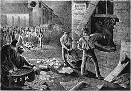 Gentlemen of Property and Standing