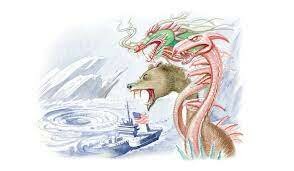 Scylla and Charybdis
